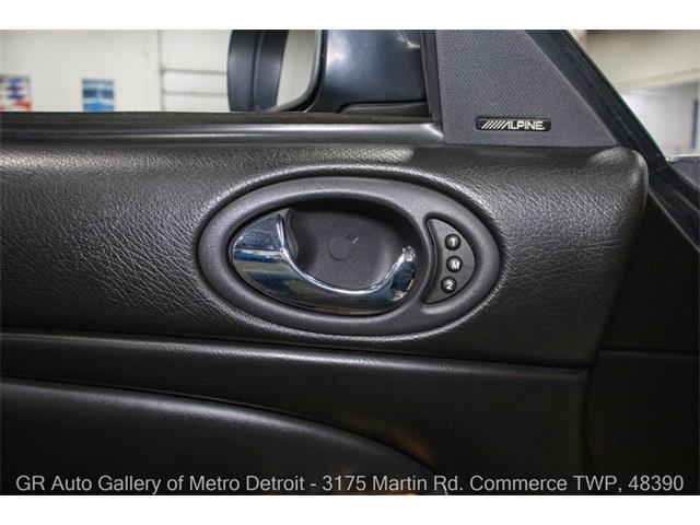 2006 Jaguar XK8 (CC-2067644) for sale in Kentwood, Michigan