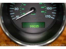 2006 Jaguar XK8 (CC-2067644) for sale in Kentwood, Michigan