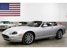 2006 Jaguar XK8 (CC-2067644) for sale in Kentwood, Michigan