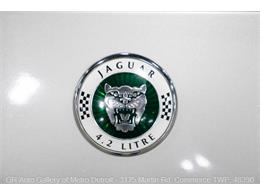 2006 Jaguar XK8 (CC-2067644) for sale in Kentwood, Michigan