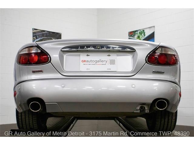 2006 Jaguar XK8 (CC-2067644) for sale in Kentwood, Michigan