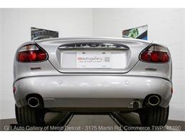 2006 Jaguar XK8 (CC-2067644) for sale in Kentwood, Michigan
