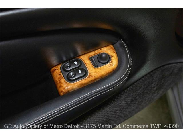 2006 Jaguar XK8 (CC-2067644) for sale in Kentwood, Michigan