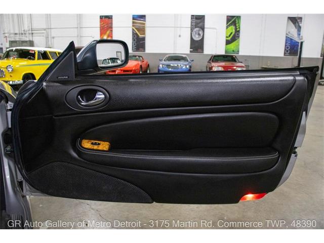 2006 Jaguar XK8 (CC-2067644) for sale in Kentwood, Michigan