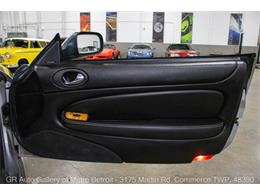 2006 Jaguar XK8 (CC-2067644) for sale in Kentwood, Michigan