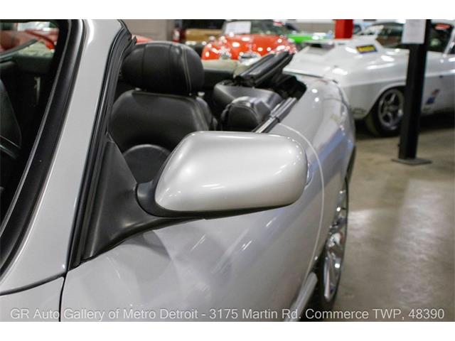 2006 Jaguar XK8 (CC-2067644) for sale in Kentwood, Michigan