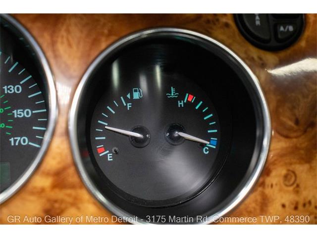 2006 Jaguar XK8 (CC-2067644) for sale in Kentwood, Michigan