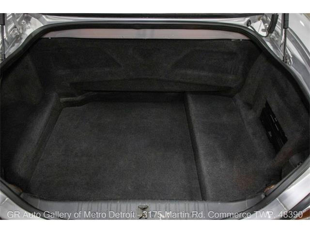 2006 Jaguar XK8 (CC-2067644) for sale in Kentwood, Michigan