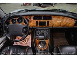 2006 Jaguar XK8 (CC-2067644) for sale in Kentwood, Michigan