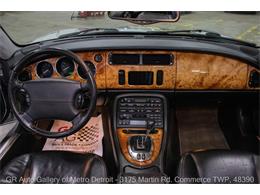 2006 Jaguar XK8 (CC-2067644) for sale in Kentwood, Michigan