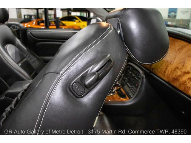 2006 Jaguar XK8 (CC-2067644) for sale in Kentwood, Michigan
