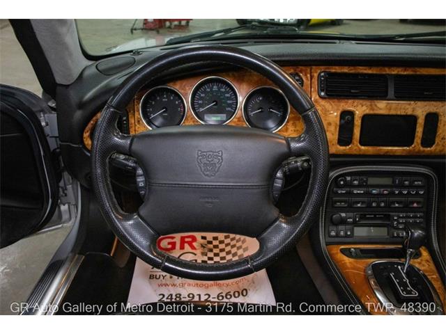 2006 Jaguar XK8 (CC-2067644) for sale in Kentwood, Michigan
