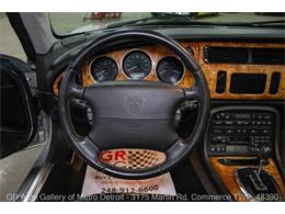 2006 Jaguar XK8 (CC-2067644) for sale in Kentwood, Michigan