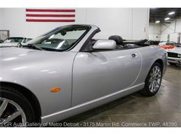 2006 Jaguar XK8 (CC-2067644) for sale in Kentwood, Michigan