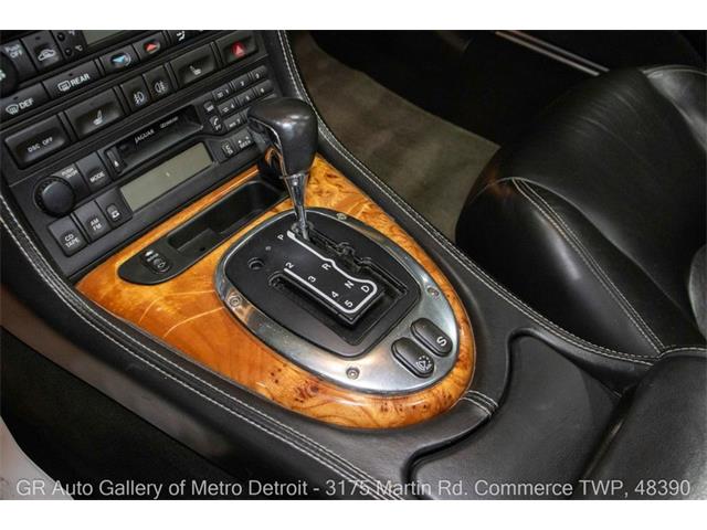2006 Jaguar XK8 (CC-2067644) for sale in Kentwood, Michigan