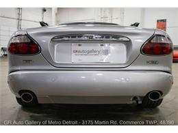 2006 Jaguar XK8 (CC-2067644) for sale in Kentwood, Michigan