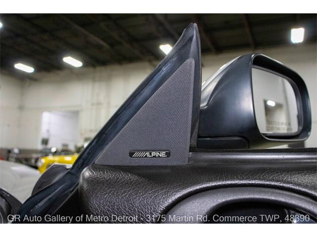 2006 Jaguar XK8 (CC-2067644) for sale in Kentwood, Michigan