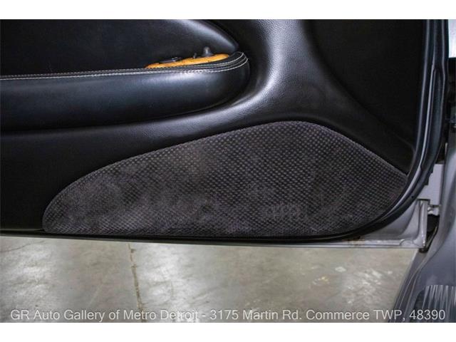 2006 Jaguar XK8 (CC-2067644) for sale in Kentwood, Michigan