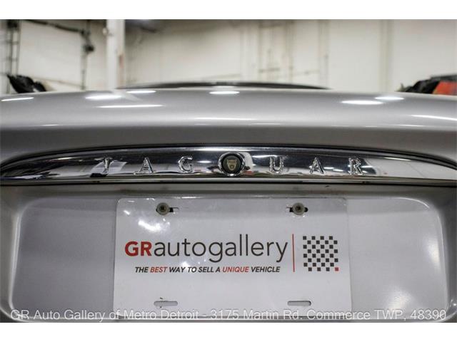 2006 Jaguar XK8 (CC-2067644) for sale in Kentwood, Michigan