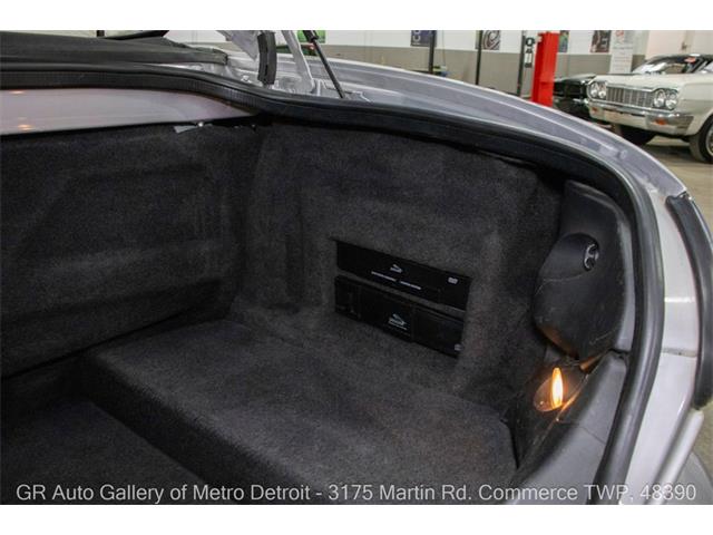 2006 Jaguar XK8 (CC-2067644) for sale in Kentwood, Michigan