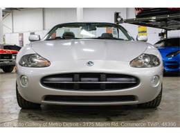 2006 Jaguar XK8 (CC-2067644) for sale in Kentwood, Michigan