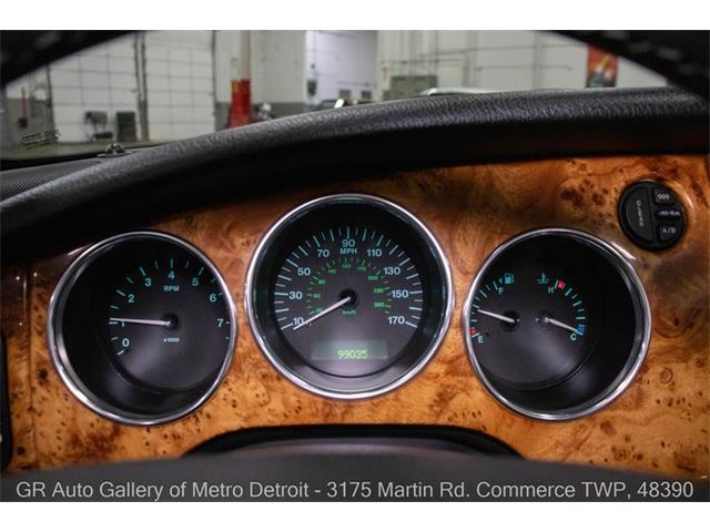 2006 Jaguar XK8 (CC-2067644) for sale in Kentwood, Michigan