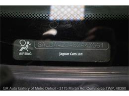 2006 Jaguar XK8 (CC-2067644) for sale in Kentwood, Michigan