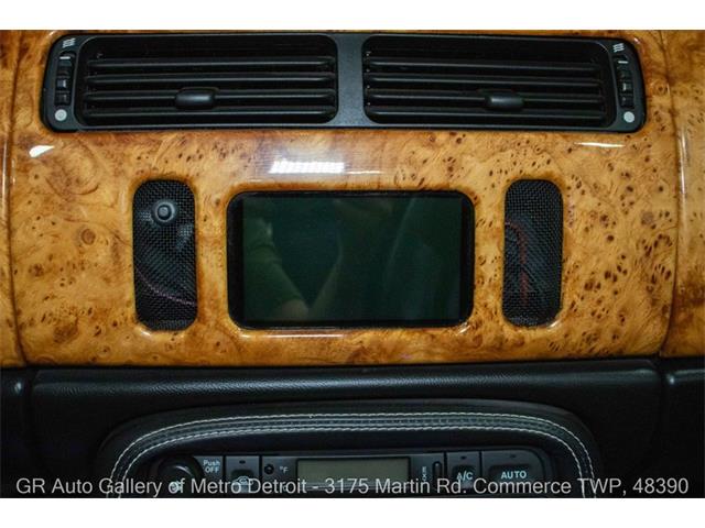 2006 Jaguar XK8 (CC-2067644) for sale in Kentwood, Michigan