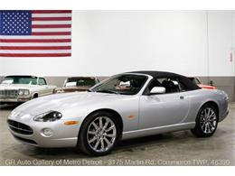 2006 Jaguar XK8 (CC-2067644) for sale in Kentwood, Michigan
