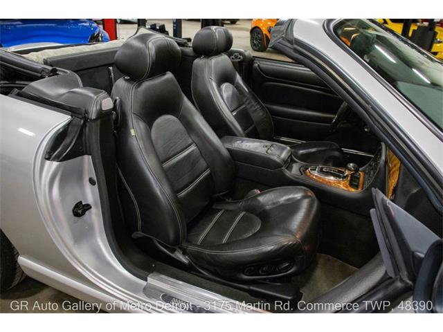 2006 Jaguar XK8 (CC-2067644) for sale in Kentwood, Michigan