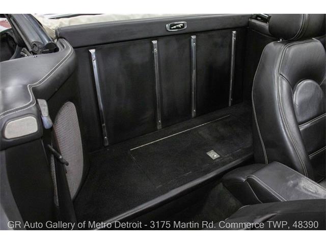 2006 Jaguar XK8 (CC-2067644) for sale in Kentwood, Michigan