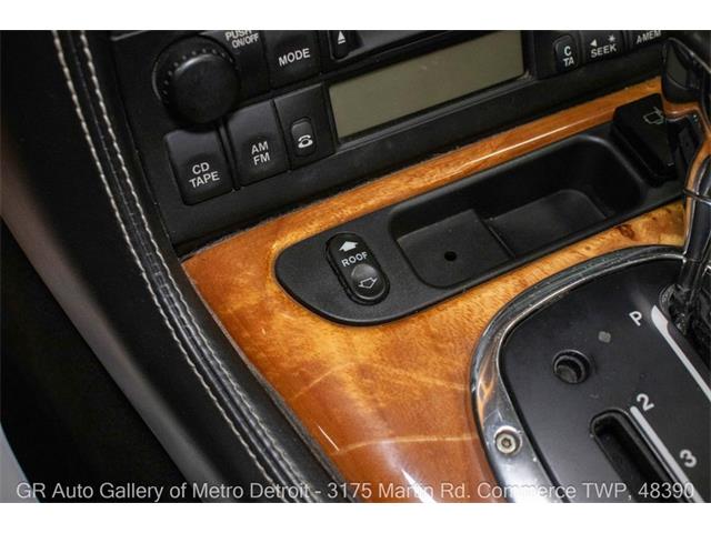 2006 Jaguar XK8 (CC-2067644) for sale in Kentwood, Michigan