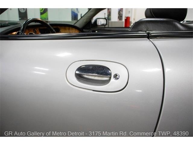 2006 Jaguar XK8 (CC-2067644) for sale in Kentwood, Michigan