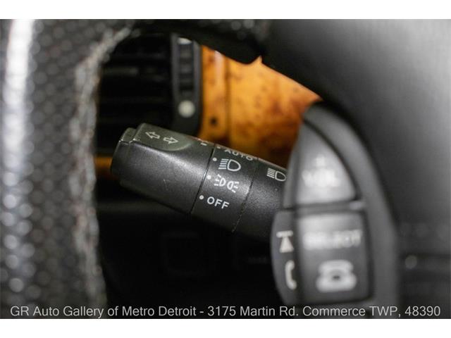 2006 Jaguar XK8 (CC-2067644) for sale in Kentwood, Michigan