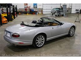2006 Jaguar XK8 (CC-2067644) for sale in Kentwood, Michigan