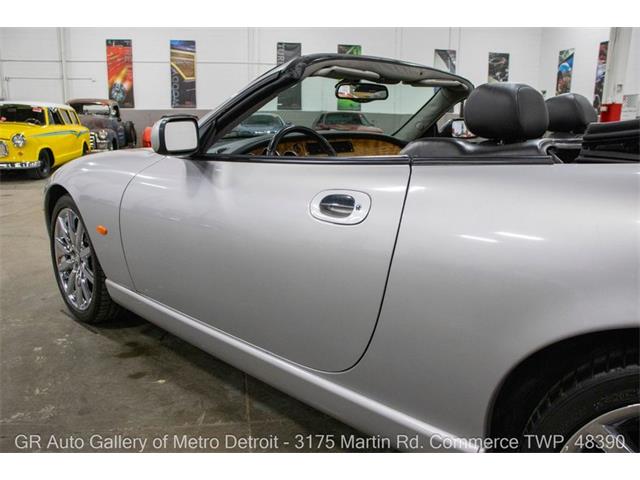 2006 Jaguar XK8 (CC-2067644) for sale in Kentwood, Michigan