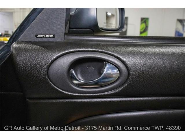 2006 Jaguar XK8 (CC-2067644) for sale in Kentwood, Michigan