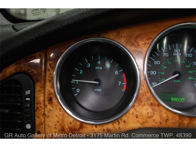 2006 Jaguar XK8 (CC-2067644) for sale in Kentwood, Michigan