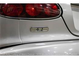 2006 Jaguar XK8 (CC-2067644) for sale in Kentwood, Michigan