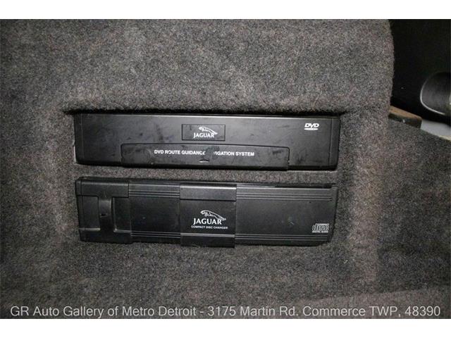 2006 Jaguar XK8 (CC-2067644) for sale in Kentwood, Michigan