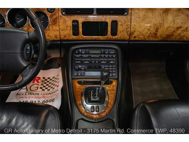2006 Jaguar XK8 (CC-2067644) for sale in Kentwood, Michigan