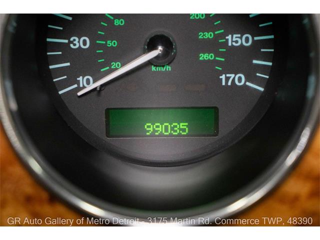 2006 Jaguar XK8 (CC-2067644) for sale in Kentwood, Michigan