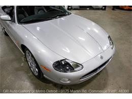 2006 Jaguar XK8 (CC-2067644) for sale in Kentwood, Michigan