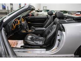 2006 Jaguar XK8 (CC-2067644) for sale in Kentwood, Michigan