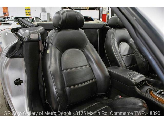 2006 Jaguar XK8 (CC-2067644) for sale in Kentwood, Michigan