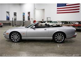 2006 Jaguar XK8 (CC-2067644) for sale in Kentwood, Michigan