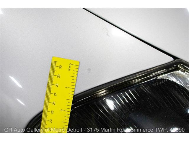 2006 Jaguar XK8 (CC-2067644) for sale in Kentwood, Michigan