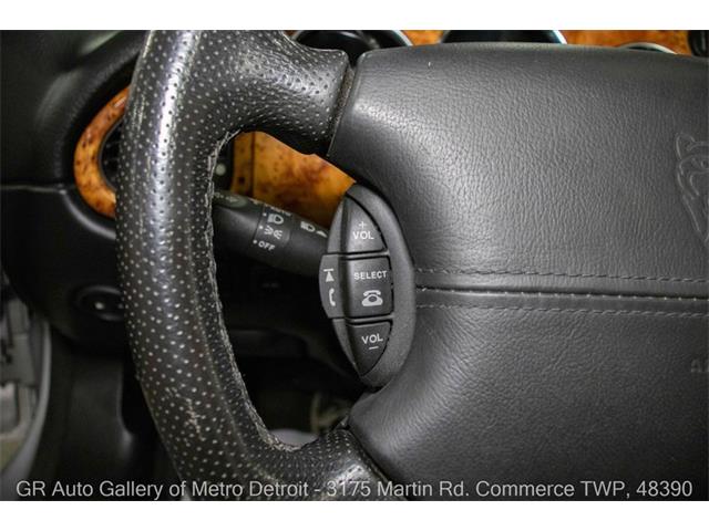 2006 Jaguar XK8 (CC-2067644) for sale in Kentwood, Michigan