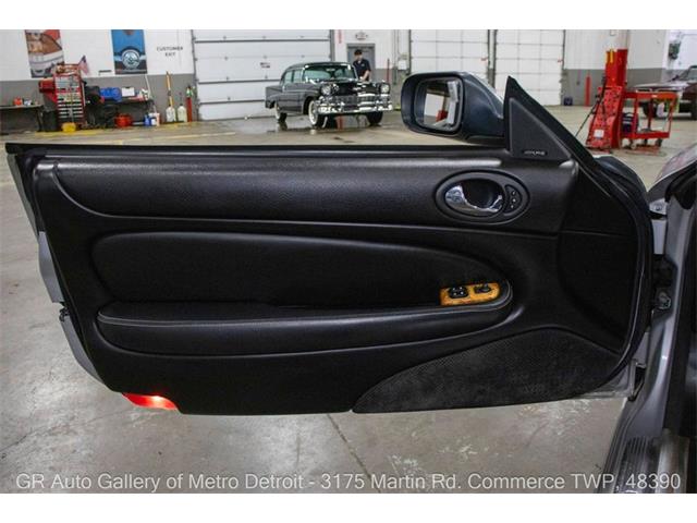 2006 Jaguar XK8 (CC-2067644) for sale in Kentwood, Michigan