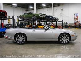 2006 Jaguar XK8 (CC-2067644) for sale in Kentwood, Michigan